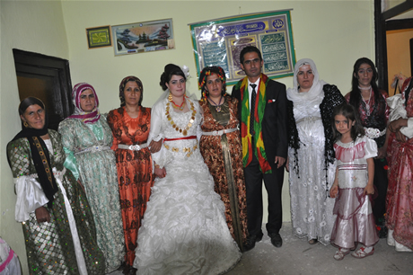 Yüksekova'da 02.03. Temmuz 2011 tarihlerinde evlenen bazı çiftleri sizler için sayfamıza taşıdık. Bizde Yüksekova Güncel Ailesi olarak tüm çiftlere mutluluklar dileriz