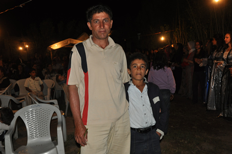 Yüksekova'da 02.03. Temmuz 2011 tarihlerinde evlenen bazı çiftleri sizler için sayfamıza taşıdık. Bizde Yüksekova Güncel Ailesi olarak tüm çiftlere mutluluklar dileriz