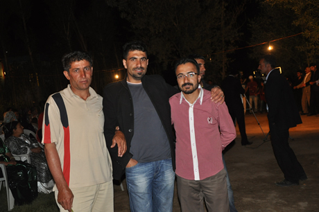 Yüksekova'da 02.03. Temmuz 2011 tarihlerinde evlenen bazı çiftleri sizler için sayfamıza taşıdık. Bizde Yüksekova Güncel Ailesi olarak tüm çiftlere mutluluklar dileriz