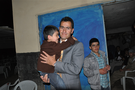 Yüksekova'da 02.03. Temmuz 2011 tarihlerinde evlenen bazı çiftleri sizler için sayfamıza taşıdık. Bizde Yüksekova Güncel Ailesi olarak tüm çiftlere mutluluklar dileriz