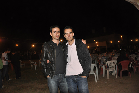 Yüksekova'da 02.03. Temmuz 2011 tarihlerinde evlenen bazı çiftleri sizler için sayfamıza taşıdık. Bizde Yüksekova Güncel Ailesi olarak tüm çiftlere mutluluklar dileriz