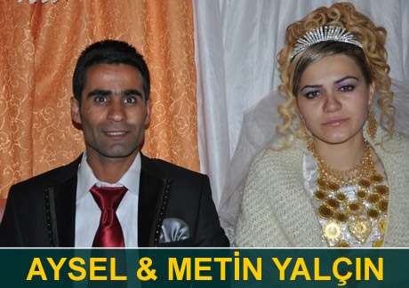 Yüksekova'da 09-10 Temmuz 2011 tarihlerinde evlenen bazı çiftleri sizler için sayfamıza taşıdık. Yüksekova Güncel Ailesi olarak tüm çiftlere mutluluklar dileriz
