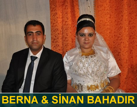 Yüksekova'da 09-10 Temmuz 2011 tarihlerinde evlenen bazı çiftleri sizler için sayfamıza taşıdık. Yüksekova Güncel Ailesi olarak tüm çiftlere mutluluklar dileriz