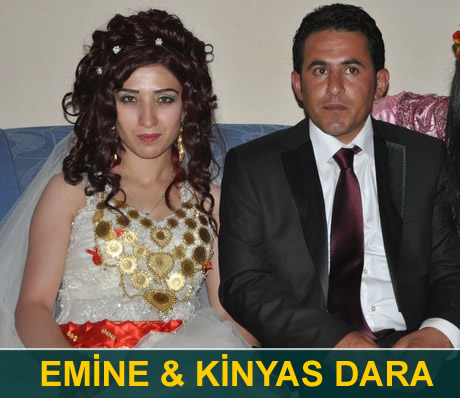 Yüksekova'da 09-10 Temmuz 2011 tarihlerinde evlenen bazı çiftleri sizler için sayfamıza taşıdık. Yüksekova Güncel Ailesi olarak tüm çiftlere mutluluklar dileriz