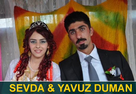Yüksekova'da 09-10 Temmuz 2011 tarihlerinde evlenen bazı çiftleri sizler için sayfamıza taşıdık. Yüksekova Güncel Ailesi olarak tüm çiftlere mutluluklar dileriz