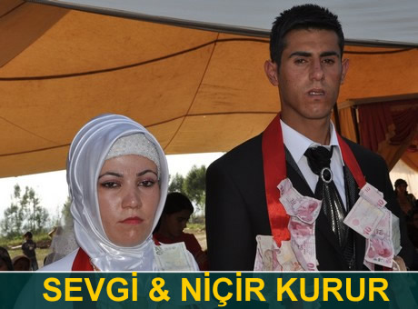 Yüksekova'da 09-10 Temmuz 2011 tarihlerinde evlenen bazı çiftleri sizler için sayfamıza taşıdık. Yüksekova Güncel Ailesi olarak tüm çiftlere mutluluklar dileriz