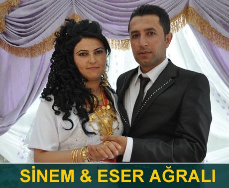 Yüksekova'da 09-10 Temmuz 2011 tarihlerinde evlenen bazı çiftleri sizler için sayfamıza taşıdık. Yüksekova Güncel Ailesi olarak tüm çiftlere mutluluklar dileriz