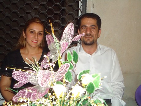 Yüksekova'da 09-10 Temmuz 2011 tarihlerinde evlenen bazı çiftleri sizler için sayfamıza taşıdık. Yüksekova Güncel Ailesi olarak tüm çiftlere mutluluklar dileriz