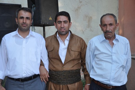 Yüksekova'da 09-10 Temmuz 2011 tarihlerinde evlenen bazı çiftleri sizler için sayfamıza taşıdık. Yüksekova Güncel Ailesi olarak tüm çiftlere mutluluklar dileriz