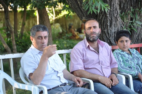 Yüksekova'da 09-10 Temmuz 2011 tarihlerinde evlenen bazı çiftleri sizler için sayfamıza taşıdık. Yüksekova Güncel Ailesi olarak tüm çiftlere mutluluklar dileriz