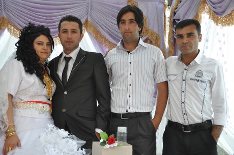 Yüksekova'da 09-10 Temmuz 2011 tarihlerinde evlenen bazı çiftleri sizler için sayfamıza taşıdık. Yüksekova Güncel Ailesi olarak tüm çiftlere mutluluklar dileriz