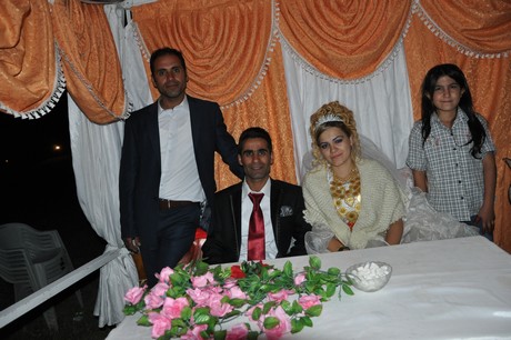 Yüksekova'da 09-10 Temmuz 2011 tarihlerinde evlenen bazı çiftleri sizler için sayfamıza taşıdık. Yüksekova Güncel Ailesi olarak tüm çiftlere mutluluklar dileriz