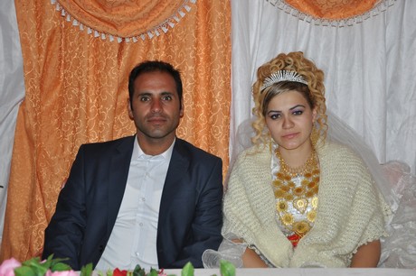 Yüksekova'da 09-10 Temmuz 2011 tarihlerinde evlenen bazı çiftleri sizler için sayfamıza taşıdık. Yüksekova Güncel Ailesi olarak tüm çiftlere mutluluklar dileriz