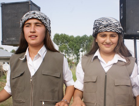 Yüksekova'da 09-10 Temmuz 2011 tarihlerinde evlenen bazı çiftleri sizler için sayfamıza taşıdık. Yüksekova Güncel Ailesi olarak tüm çiftlere mutluluklar dileriz