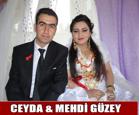 Yüksekova'da 16-17 Temmuz 2011 tarihlerinde evlenen bazı çiftleri sizler için sayfamıza taşıdık. Yüksekova Güncel Ailesi olarak tüm çiftlerimize mutluluklar diliyoruz