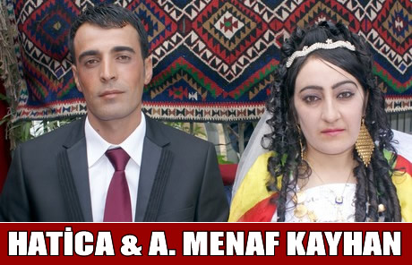 Yüksekova'da 16-17 Temmuz 2011 tarihlerinde evlenen bazı çiftleri sizler için sayfamıza taşıdık. Yüksekova Güncel Ailesi olarak tüm çiftlerimize mutluluklar diliyoruz