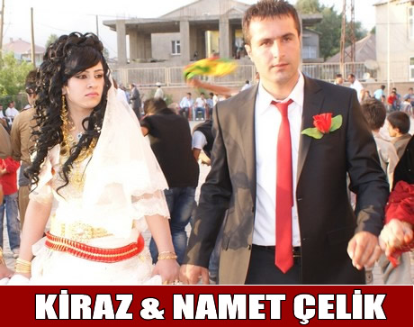 Yüksekova'da 16-17 Temmuz 2011 tarihlerinde evlenen bazı çiftleri sizler için sayfamıza taşıdık. Yüksekova Güncel Ailesi olarak tüm çiftlerimize mutluluklar diliyoruz