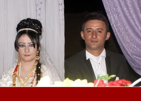 Yüksekova'da 16-17 Temmuz 2011 tarihlerinde evlenen bazı çiftleri sizler için sayfamıza taşıdık. Yüksekova Güncel Ailesi olarak tüm çiftlerimize mutluluklar diliyoruz