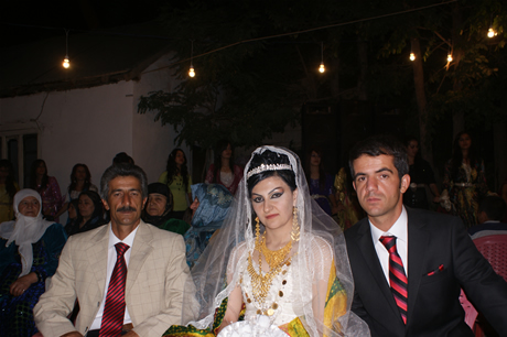 Yüksekova'da 16-17 Temmuz 2011 tarihlerinde evlenen bazı çiftleri sizler için sayfamıza taşıdık. Yüksekova Güncel Ailesi olarak tüm çiftlerimize mutluluklar diliyoruz