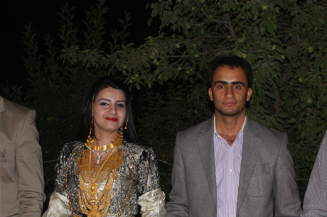 Yüksekova'da 16-17 Temmuz 2011 tarihlerinde evlenen bazı çiftleri sizler için sayfamıza taşıdık. Yüksekova Güncel Ailesi olarak tüm çiftlerimize mutluluklar diliyoruz