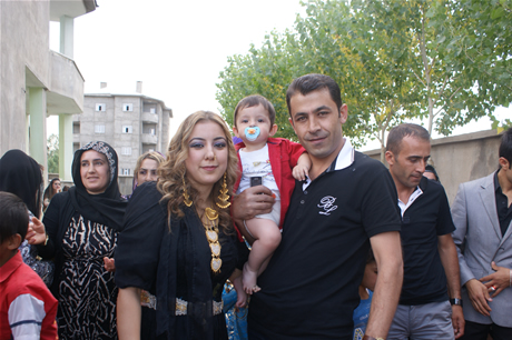 Yüksekova'da 16-17 Temmuz 2011 tarihlerinde evlenen bazı çiftleri sizler için sayfamıza taşıdık. Yüksekova Güncel Ailesi olarak tüm çiftlerimize mutluluklar diliyoruz