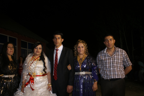 Yüksekova'da 16-17 Temmuz 2011 tarihlerinde evlenen bazı çiftleri sizler için sayfamıza taşıdık. Yüksekova Güncel Ailesi olarak tüm çiftlerimize mutluluklar diliyoruz