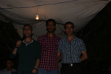 Yüksekova'da 16-17 Temmuz 2011 tarihlerinde evlenen bazı çiftleri sizler için sayfamıza taşıdık. Yüksekova Güncel Ailesi olarak tüm çiftlerimize mutluluklar diliyoruz