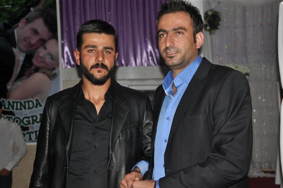 FOTO: YAŞAR KAPLAN - ZİLAN ÖZTUNÇ