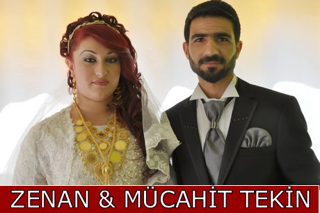 Yüksekova'da 23-24 Temmuz 2011 tarihlerinde evlenen bazı çiftleri sizler için sayfamıza taşıdık. Yüksekova Güncel Ailesi olarak tüm çiftlerimize mutluluklar diliyoruz...