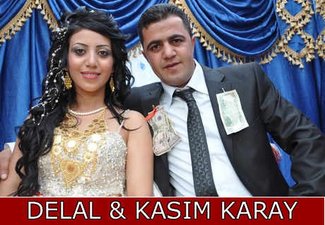 Yüksekova'da 23-24 Temmuz 2011 tarihlerinde evlenen bazı çiftleri sizler için sayfamıza taşıdık. Yüksekova Güncel Ailesi olarak tüm çiftlerimize mutluluklar diliyoruz...