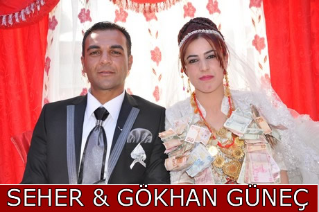 Yüksekova'da 23-24 Temmuz 2011 tarihlerinde evlenen bazı çiftleri sizler için sayfamıza taşıdık. Yüksekova Güncel Ailesi olarak tüm çiftlerimize mutluluklar diliyoruz...