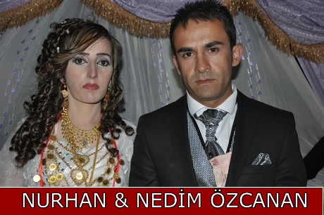Yüksekova'da 23-24 Temmuz 2011 tarihlerinde evlenen bazı çiftleri sizler için sayfamıza taşıdık. Yüksekova Güncel Ailesi olarak tüm çiftlerimize mutluluklar diliyoruz...