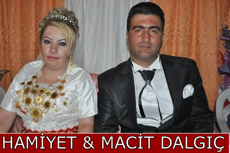 Yüksekova'da 23-24 Temmuz 2011 tarihlerinde evlenen bazı çiftleri sizler için sayfamıza taşıdık. Yüksekova Güncel Ailesi olarak tüm çiftlerimize mutluluklar diliyoruz...