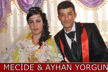 Yüksekova'da 23-24 Temmuz 2011 tarihlerinde evlenen bazı çiftleri sizler için sayfamıza taşıdık. Yüksekova Güncel Ailesi olarak tüm çiftlerimize mutluluklar diliyoruz...