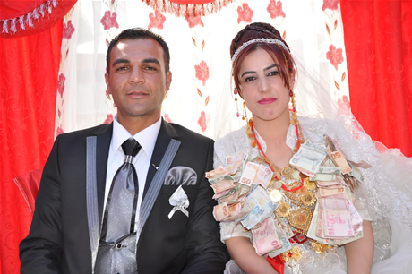 Yüksekova'da 23-24 Temmuz 2011 tarihlerinde evlenen bazı çiftleri sizler için sayfamıza taşıdık. Yüksekova Güncel Ailesi olarak tüm çiftlerimize mutluluklar diliyoruz...