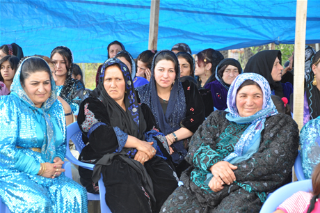 Yüksekova'da 23-24 Temmuz 2011 tarihlerinde evlenen bazı çiftleri sizler için sayfamıza taşıdık. Yüksekova Güncel Ailesi olarak tüm çiftlerimize mutluluklar diliyoruz...