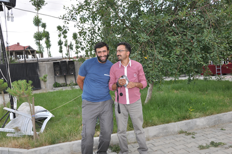 Yüksekova'da 23-24 Temmuz 2011 tarihlerinde evlenen bazı çiftleri sizler için sayfamıza taşıdık. Yüksekova Güncel Ailesi olarak tüm çiftlerimize mutluluklar diliyoruz...