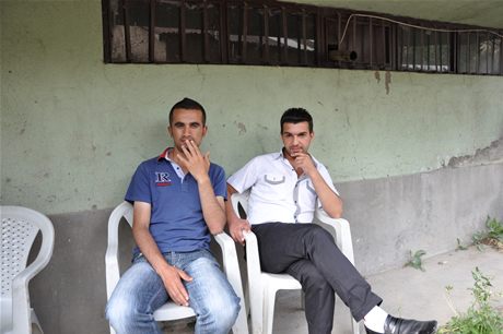 Yüksekova'da 23-24 Temmuz 2011 tarihlerinde evlenen bazı çiftleri sizler için sayfamıza taşıdık. Yüksekova Güncel Ailesi olarak tüm çiftlerimize mutluluklar diliyoruz...