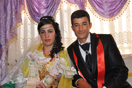 Yüksekova'da 23-24 Temmuz 2011 tarihlerinde evlenen bazı çiftleri sizler için sayfamıza taşıdık. Yüksekova Güncel Ailesi olarak tüm çiftlerimize mutluluklar diliyoruz...