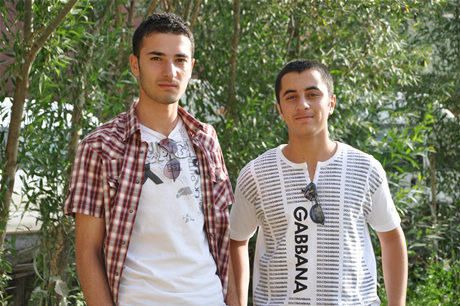 Yüksekova'da 23-24 Temmuz 2011 tarihlerinde evlenen bazı çiftleri sizler için sayfamıza taşıdık. Yüksekova Güncel Ailesi olarak tüm çiftlerimize mutluluklar diliyoruz...