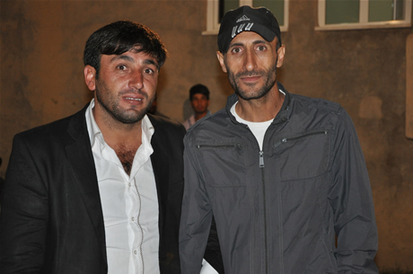 Yüksekova'da 23-24 Temmuz 2011 tarihlerinde evlenen bazı çiftleri sizler için sayfamıza taşıdık. Yüksekova Güncel Ailesi olarak tüm çiftlerimize mutluluklar diliyoruz...