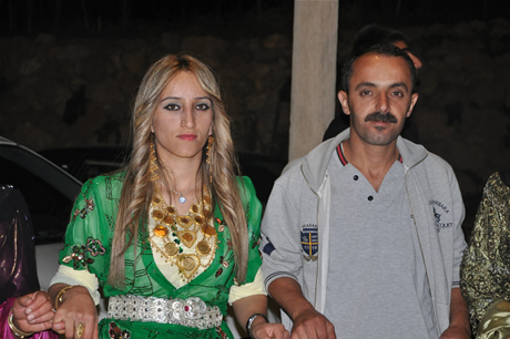 Yüksekova'da 23-24 Temmuz 2011 tarihlerinde evlenen bazı çiftleri sizler için sayfamıza taşıdık. Yüksekova Güncel Ailesi olarak tüm çiftlerimize mutluluklar diliyoruz...