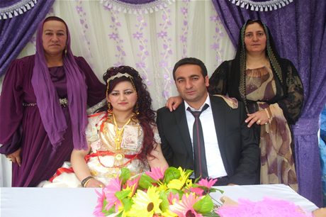 Yüksekova'da 23-24 Temmuz 2011 tarihlerinde evlenen bazı çiftleri sizler için sayfamıza taşıdık. Yüksekova Güncel Ailesi olarak tüm çiftlerimize mutluluklar diliyoruz...