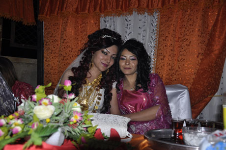 Yüksekova'da 23-24 Temmuz 2011 tarihlerinde evlenen bazı çiftleri sizler için sayfamıza taşıdık. Yüksekova Güncel Ailesi olarak tüm çiftlerimize mutluluklar diliyoruz...