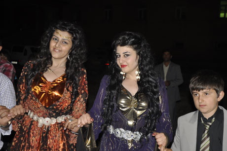 Yüksekova'da 23-24 Temmuz 2011 tarihlerinde evlenen bazı çiftleri sizler için sayfamıza taşıdık. Yüksekova Güncel Ailesi olarak tüm çiftlerimize mutluluklar diliyoruz...