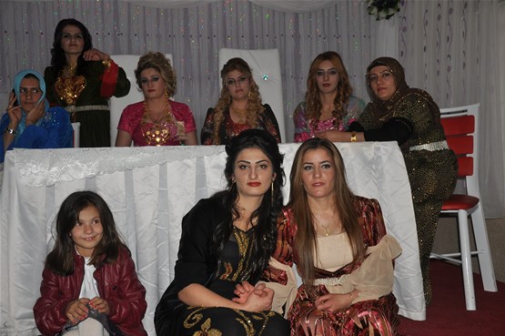 FOTO: YAŞAR KAPLAN - ZİLAN ÖZTUNÇ