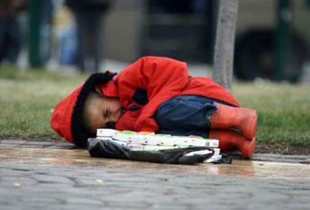 Şaşırtan kareler! 