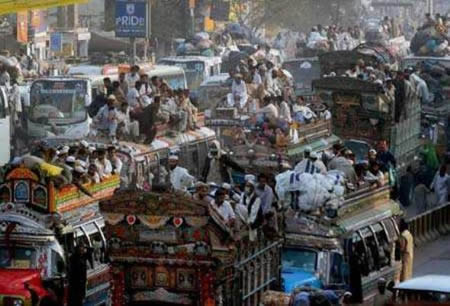 Şaşırtan kareler! 