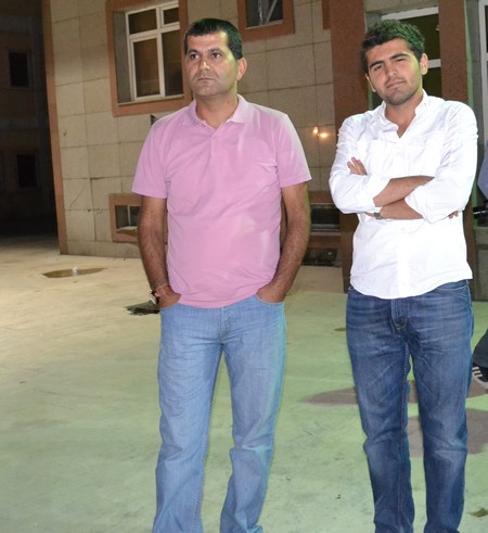 Yüksekova Ticaret ve Sanayi Odası Başkanlığı Yüksekovadaki esnaflara  bir iftar yemeği verdi.