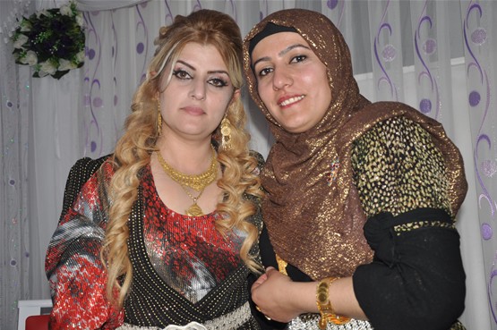 FOTO: YAŞAR KAPLAN - ZİLAN ÖZTUNÇ